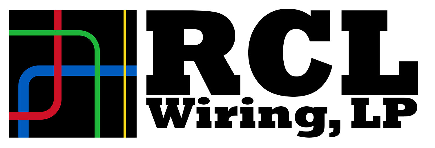 RCL Wiring