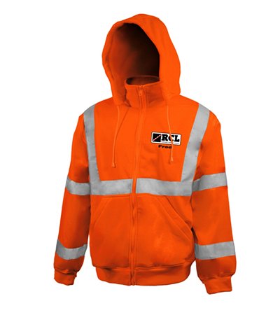 VEA-602-OR Hoodie