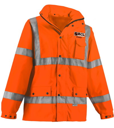 VEA-431-OR Jacket